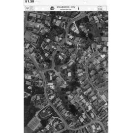 Aerial transparency, Sheet 51.38