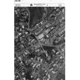 Aerial transparency, Sheet 52.38