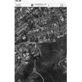 Aerial transparency, Sheet 53.38