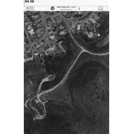 Aerial transparency, Sheet 54.38