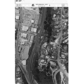 Aerial transparency, Sheet 47.37