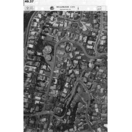 Aerial transparency, Sheet 49.37