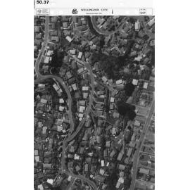 Aerial transparency, Sheet 50.37