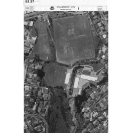 Aerial transparency, Sheet 52.37