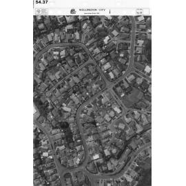 Aerial transparency, Sheet 54.37