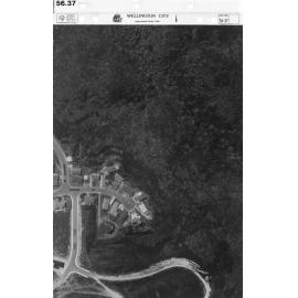 Aerial transparency, Sheet 56.37