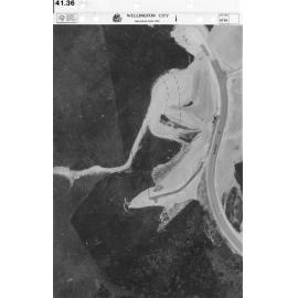 Aerial transparency, Sheet 41.36