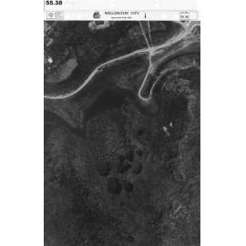 Aerial transparency, Sheet 44.36