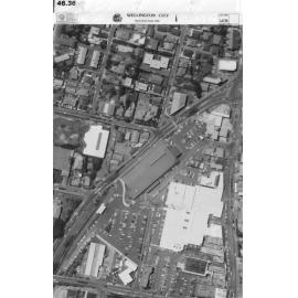 Aerial transparency, Sheet 46.36