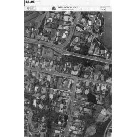 Aerial transparency, Sheet 48.36