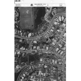 Aerial transparency, Sheet 49.36