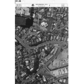 Aerial transparency, Sheet 51.36