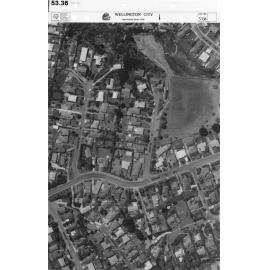 Aerial transparency, Sheet 53.36