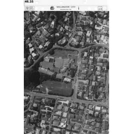 Aerial transparency, Sheet 46.35