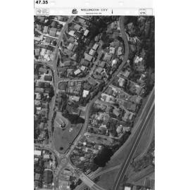 Aerial transparency, Sheet 47.35