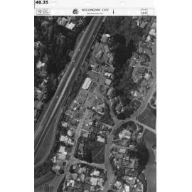 Aerial transparency, Sheet 48.35