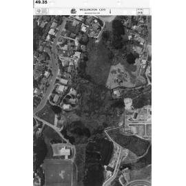 Aerial transparency, Sheet 49.35