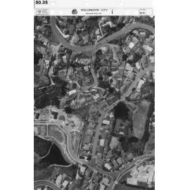 Aerial transparency, Sheet 50.35