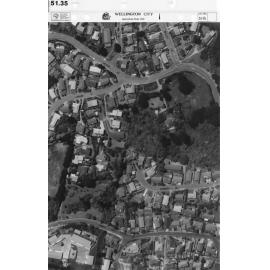 Aerial transparency, Sheet 51.35