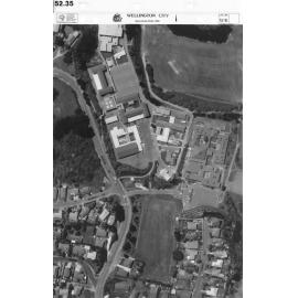 Aerial transparency, Sheet 52.35