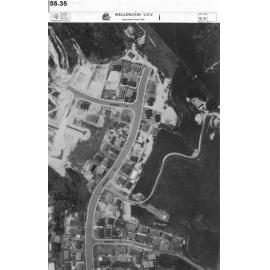 Aerial transparency, Sheet 55.35