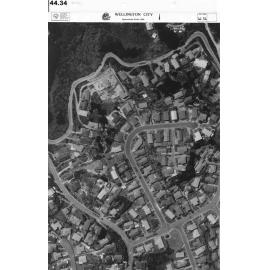 Aerial transparency, Sheet 44.34