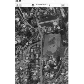 Aerial transparency, Sheet 45.34