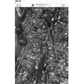 Aerial transparency, Sheet 46.34