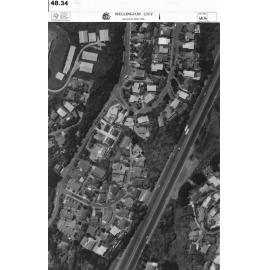 Aerial transparency, Sheet 48.34