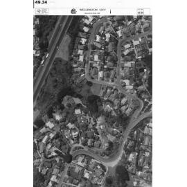 Aerial transparency, Sheet 49.34