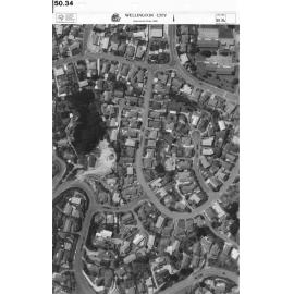 Aerial transparency, Sheet 50.34