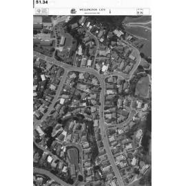 Aerial transparency, Sheet 51.34