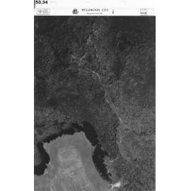 Aerial transparency, Sheet 53.34