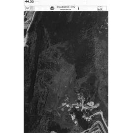 Aerial transparency, Sheet 44.33