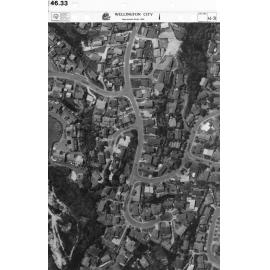 Aerial transparency, Sheet 46.33