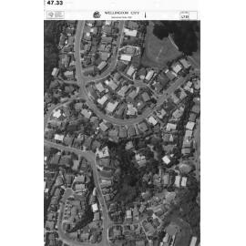 Aerial transparency, Sheet 47.33