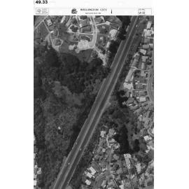 Aerial transparency, Sheet 49.33