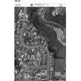 Aerial transparency, Sheet 50.33