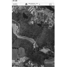 Aerial transparency, Sheet 51.33