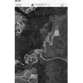 Aerial transparency, Sheet 52.33