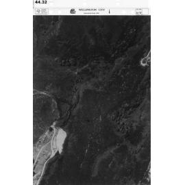 Aerial transparency, Sheet 44.32