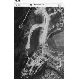 Aerial transparency, Sheet 45.32