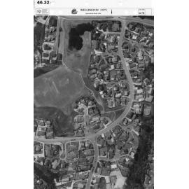 Aerial transparency, Sheet 46.32