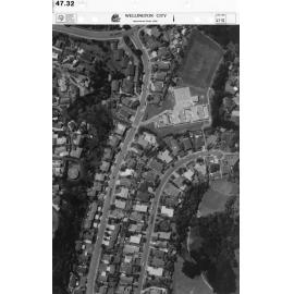 Aerial transparency, Sheet 47.32