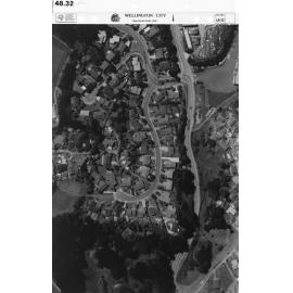 Aerial transparency, Sheet 48.32