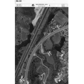 Aerial transparency, Sheet 50.32