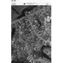 Aerial transparency, Sheet 51.32