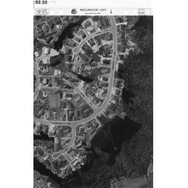 Aerial transparency, Sheet 52.32