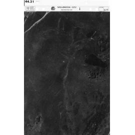 Aerial transparency, Sheet 44.31