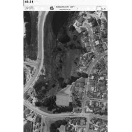 Aerial transparency, Sheet 46.31